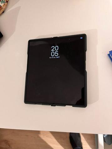 Samsung Z Fold 7 (256gb) beschikbaar voor biedingen