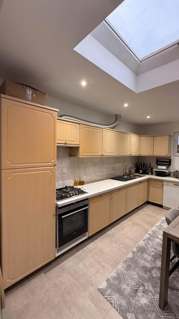 Te koop Keukenkasten, Maison & Meubles, Cuisine | Cuisines complètes, Enlèvement