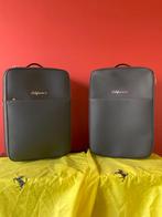 Set de bagages Ferrari California T en cuir Cuoio Schedoni, Enlèvement, Comme neuf