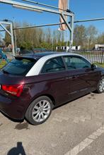 Audi A1, Auto's, Audi, Automaat, Euro 5, A1, Overige kleuren