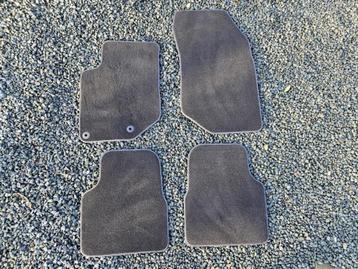 Tapis de sol Citroen C4 (2022)  beschikbaar voor biedingen