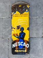 Nestlé Nescao emaille, Ophalen of Verzenden