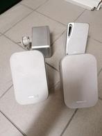 speakers, Audio, Tv en Foto, Luidsprekerboxen, Ophalen, Gebruikt, 60 tot 120 watt, Overige merken