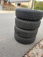 Velgen met band, Enlèvement ou Envoi, Pneus hiver, Pneu(s)