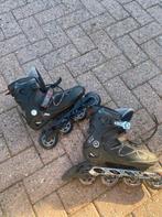 Inline skates Fila maat 41 (39), Sport en Fitness, Skeelers, Dames, Zo goed als nieuw, Inline skates 4 wielen, Ophalen