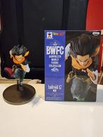 Dragon Ball BWFC Android 17, Collections, Statues & Figurines, Comme neuf, Enlèvement