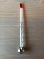 WIJNTHERMOMETER, Ophalen of Verzenden