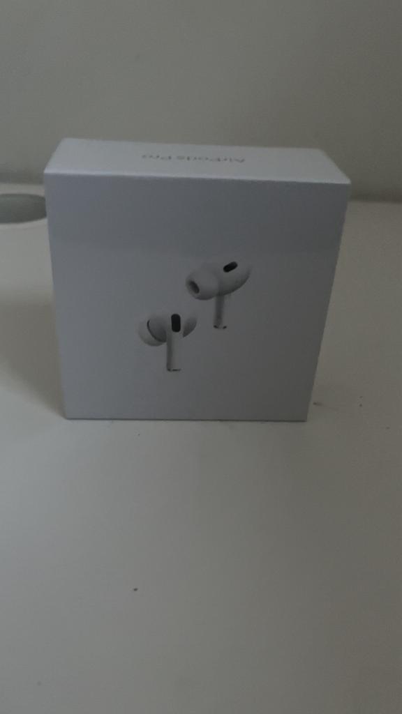 Airpods 2, Télécoms, Téléphonie mobile | Écouteurs, Neuf, Intra-auriculaires (In-Ear), Bluetooth, Enlèvement ou Envoi