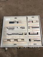 2259. Gebruikte meterkast / aardlek / automaat / hoofdschake, Enlèvement, Utilisé