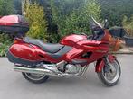Honda Deauville 650 cc facelift 2005, Motoren, Motoren | Honda, Particulier