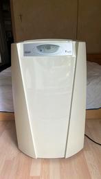 Mobiele airconditioning, Elektronische apparatuur, Airco's, Ophalen, 3 snelheden of meer, Zo goed als nieuw, Koelen en Ontvochtigen