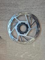 sram paceline 160mm schijf, licht gebruikt, Algemeen, Overige typen, Ophalen of Verzenden, Zo goed als nieuw