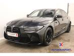 BMW M3 M3 Competition Carbon roof / Black pack, Auto's, Automaat, 4 deurs, 510 pk, Zwart