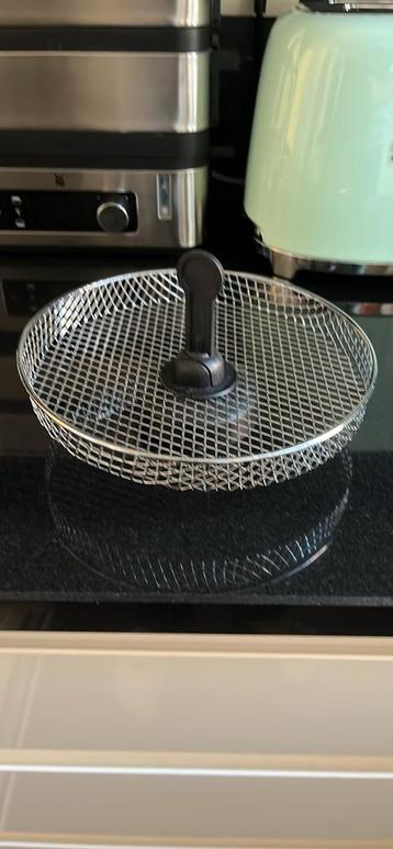 Grille Snacking Pour Friteuse Actifry, Electroménager, Enlèvement ou Envoi, Comme neuf