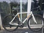 Pegoretti Mxxxxo Campagnolo Super Record 12v, Fietsen en Brommers, Fietsen | Racefietsen, Ophalen of Verzenden, Zo goed als nieuw