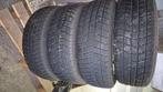 Roadstone Eurowin - set zomerbanden+velgen 195/60 R16c, Ophalen, Zomerbanden, Banden en Velgen