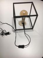 Moderne tafellamp ( 2 stuks ), Ophalen, Zo goed als nieuw