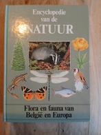 Encyclopedie van de natuur, Boeken, Ophalen