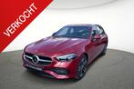 Mercedes-Benz C-Klasse 300 e Estate Business Line Limited, Auto's, Mercedes-Benz, Automaat, Achterwielaandrijving, Gebruikt, 4 cilinders