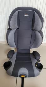 Siège auto rehausseur Chicco KidFit 2-en-1, Kinderen en Baby's, Autostoeltjes, Gebruikt, Zijbescherming, Ophalen of Verzenden