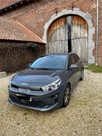Kia rio 2022, grijs, Autos, Apple Carplay, Argent ou Gris, Achat, Boîte manuelle