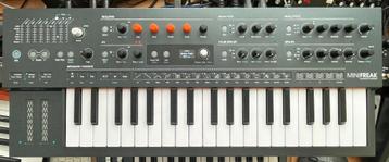Arturia Minifreak nog in garantie beschikbaar voor biedingen