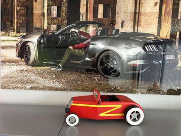 Handgemaakte Hot-Rod  beschikbaar voor biedingen