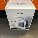 WINIX L500 Luchtbevochtiger | Wit | Compleet met doos, Elektronische apparatuur, Ophalen of Verzenden, Luchtbevochtiger