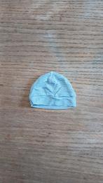 Babymuts van H&M maat 50, Enfants & Bébés, Vêtements de bébé | Bonnets, Écharpes & Moufles, Garçon ou Fille, Taille 50, Enlèvement ou Envoi
