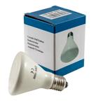 Lampe chauffante Dark Heater, 60 W, reptile, poulet, chat, Animaux & Accessoires, Enlèvement ou Envoi, Neuf