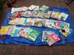 Lot van 60 strips in zeer goede staat, Boeken, Stripverhalen, Ophalen of Verzenden