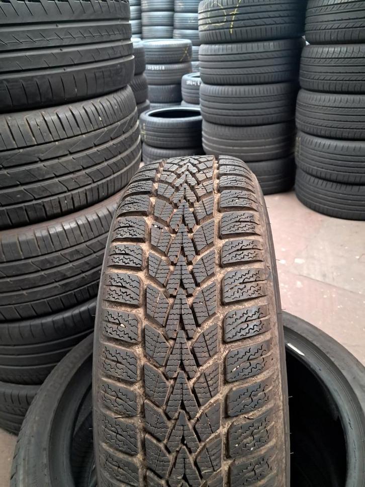 18560r15 185 60 r15 185/60/r15 DUNLOP HIVER NOUVEAU (demont), Autos : Pièces & Accessoires, Autres pièces automobiles, Enlèvement ou Envoi