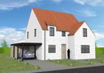 Huis te koop in Wetteren, Vrijstaande woning
