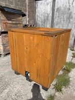 hottub maken, Tuin en Terras, Bubbelbaden en Hottubs, Ophalen
