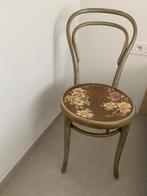 Originele Thonet stoel, Huis en Inrichting, Ophalen, Gebruikt, Overige kleuren, Eén