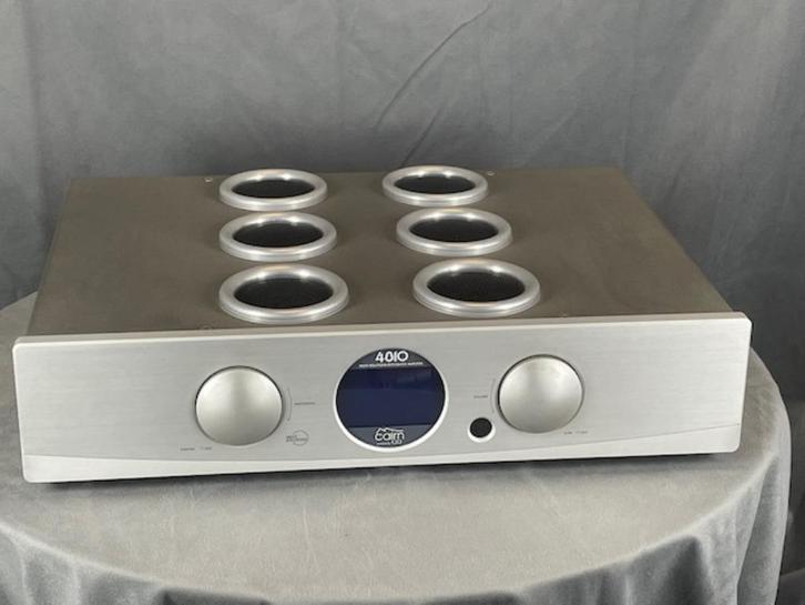 Ampli intégré CAIRN 4810, Audio, Tv en Foto, Versterkers en Ontvangers, Gebruikt, Stereo, 60 tot 120 watt, Overige merken, Ophalen of Verzenden