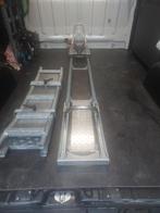 Sawiko Motorhulp laadsysteem, Ophalen, Zo goed als nieuw