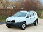 Dacia Duster 1.5 Diesel – 78.000 km – Airco – Blanco gekeurd, Auto's, Dacia, Duster, Diesel, Particulier, Te koop
