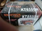 Kraftech KT8500W, Doe-het-zelf en Bouw, Aggregaten, Ophalen, Nieuw