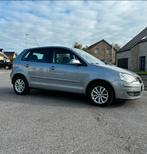 Volkswagen polo 14TDI faible km 71170, Auto's, Particulier, Te koop