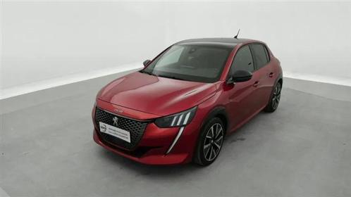 Peugeot 208 1.2i GT Line *NAVI 3D// FULL LED // TOIT PANO//, Auto's, Peugeot, Bedrijf, Te koop, ABS, Achteruitrijcamera, Boordcomputer