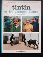 TINTIN et les oranges bleues 1969 NEUF !!, Enlèvement ou Envoi