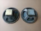 10" 2x Speaker Rowe-AMi R81 (1977) jukebox, Verzamelen, Verzenden, Ami