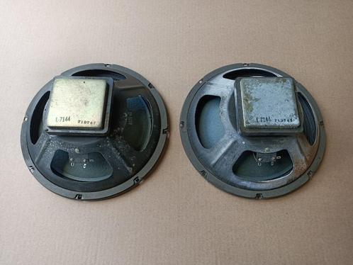 10" 2x Speaker Rowe-AMi R81 (1977) jukebox, Verzamelen, Automaten | Jukeboxen, Ami, Verzenden