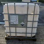 ibc vat 1000 l, Tuin en Terras, Ophalen