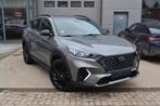 Hyundai TUCSON, Auto's, 4 cilinders, Bruin, Alcantara, 2145 kg