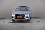 (1XSL315) Audi Q3, Te koop, Zilver of Grijs, 199 g/km, Benzine