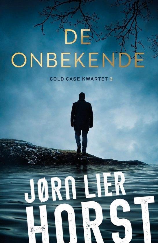 boek: de onbekende/Jørn Lier Horst, Boeken, Thrillers, Gelezen, Ophalen of Verzenden
