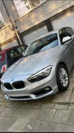 Prachtige BMW 1 serie te koop automaat (1.6) Diesel, Auto's, BMW, Automaat, Parkeersensor, Diesel, 5 deurs