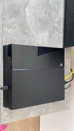 PS4 500gb met 2 controllers in goede staat, Consoles de jeu & Jeux vidéo, Consoles de jeu | Sony PlayStation 4, 500 GB, Enlèvement ou Envoi
